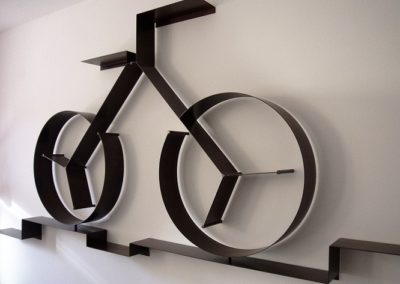 Libreria Bici