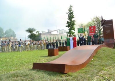 Monumento agli Alpini Cittadella